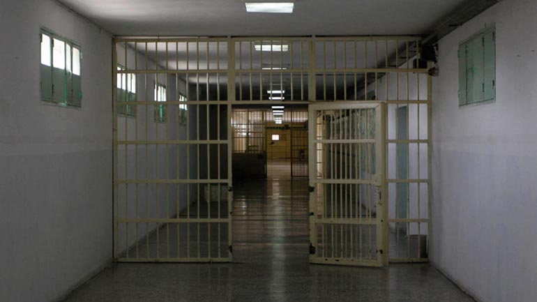 Άρχισε απεργία πείνας ο κρατούμενος Γιώργος Σοφιανίδης